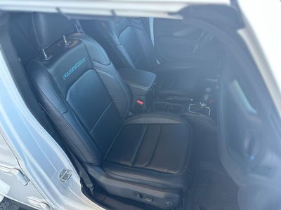 2024 Jeep Wrangler Rubicon X 4xe