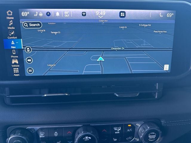 2024 Jeep Wrangler Rubicon X 4xe