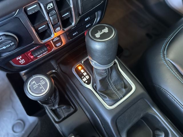 2024 Jeep Wrangler Rubicon X 4xe