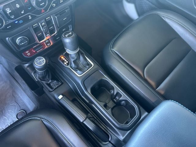 2024 Jeep Wrangler Rubicon X 4xe