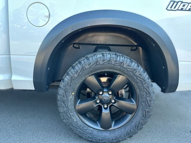 2019 RAM 1500 Classic Warlock