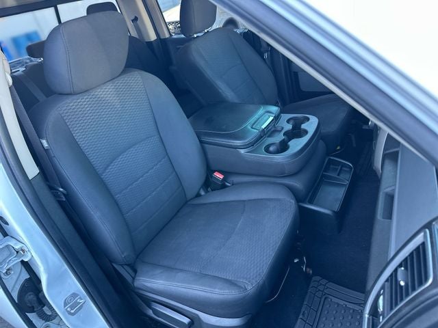 2019 RAM 1500 Classic Warlock