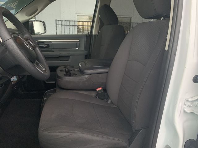 2019 RAM 1500 Classic Warlock