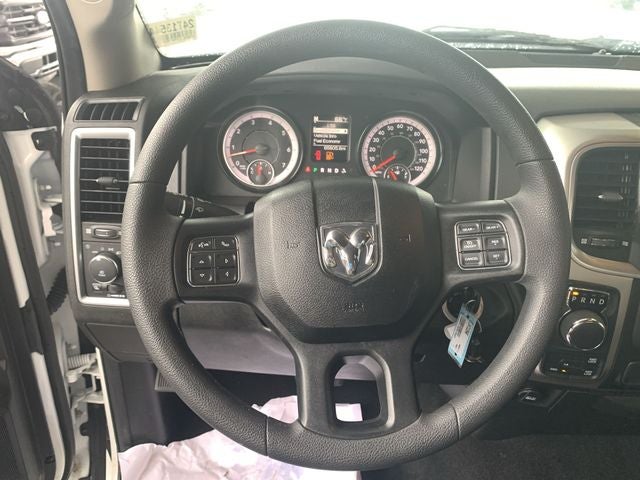 2019 RAM 1500 Classic Warlock