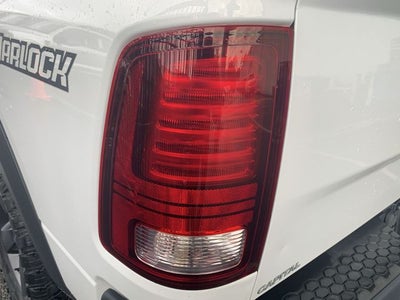 2019 RAM 1500 Classic Warlock