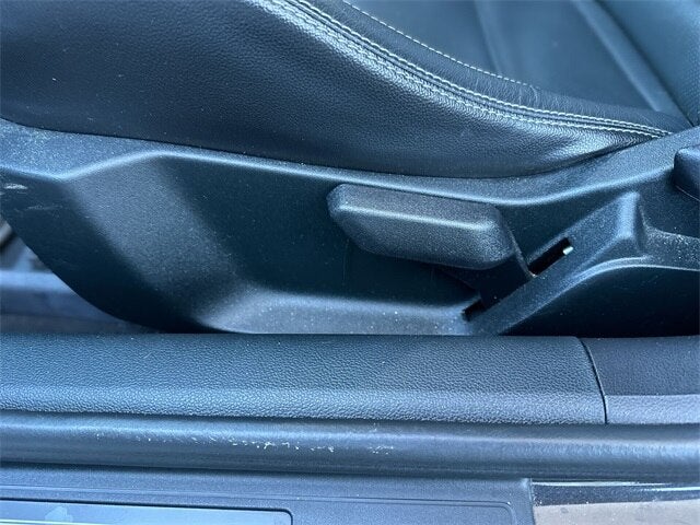 2022 Ford Mustang Mach 1