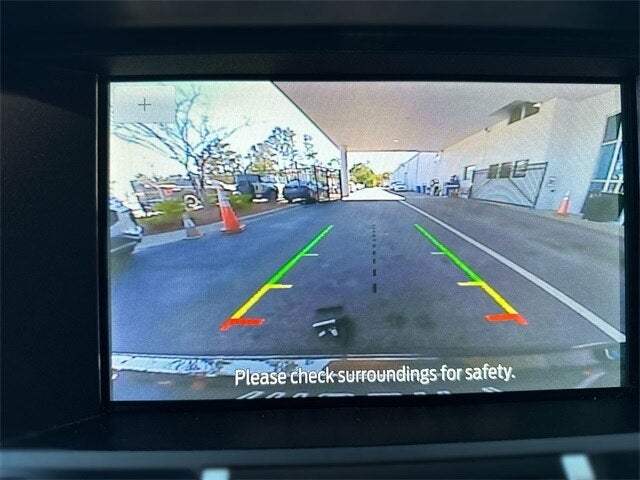 2022 Ford Mustang Mach 1