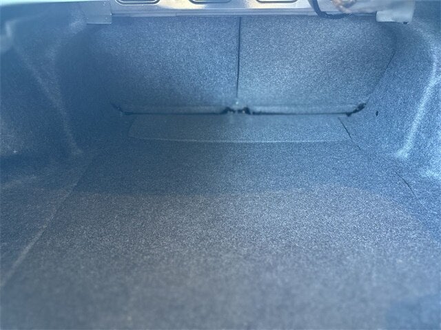 2022 Ford Mustang Mach 1