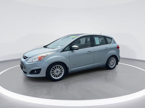 2014 Ford C-Max Hybrid SEL