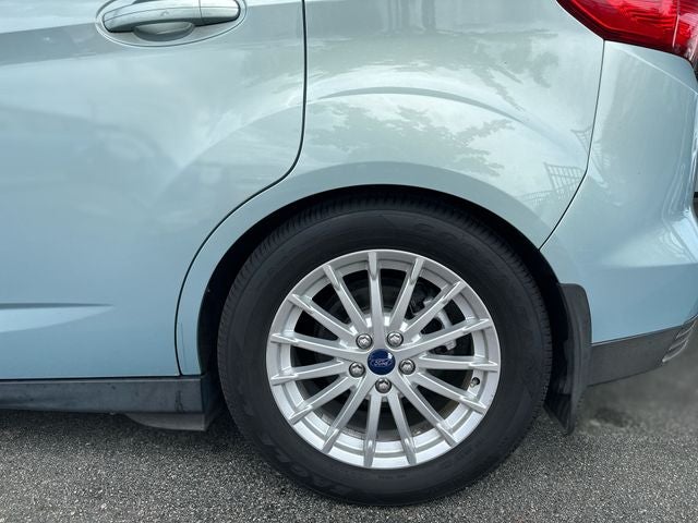 2014 Ford C-Max Hybrid SEL