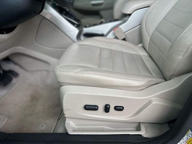 2014 Ford C-Max Hybrid SEL