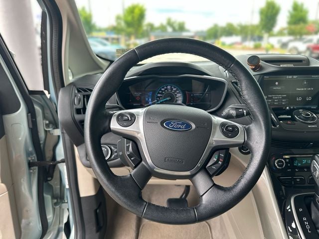2014 Ford C-Max Hybrid SEL