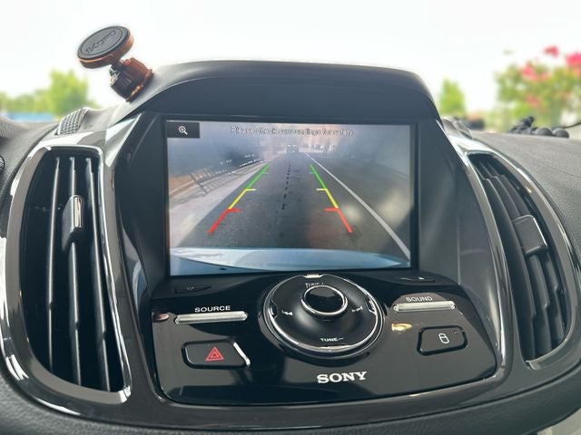 2014 Ford C-Max Hybrid SEL