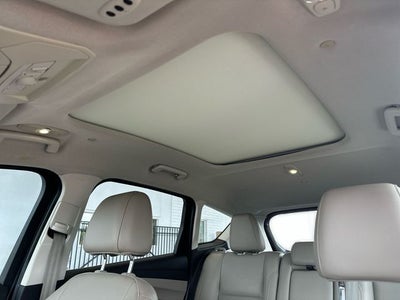 2014 Ford C-Max Hybrid SEL