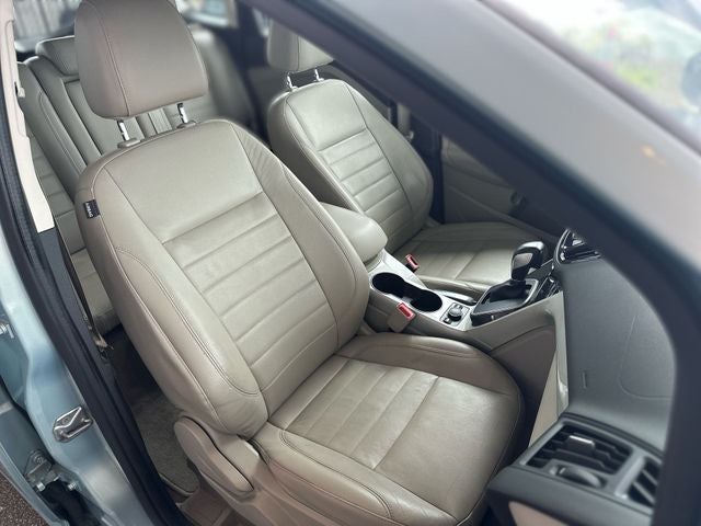 2014 Ford C-Max Hybrid SEL