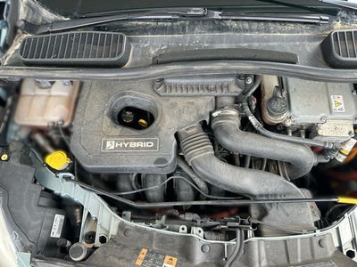 2014 Ford C-Max Hybrid SEL