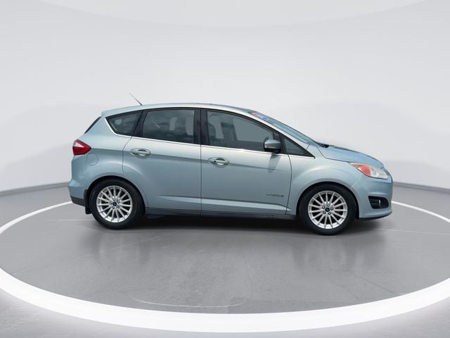 2014 Ford C-Max Hybrid SEL