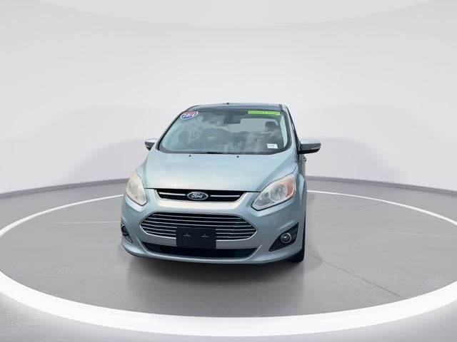 2014 Ford C-Max Hybrid SEL