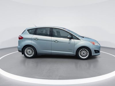 2014 Ford C-Max Hybrid SEL