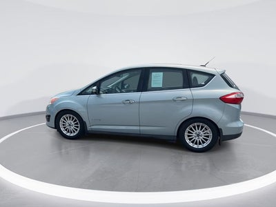 2014 Ford C-Max Hybrid SEL