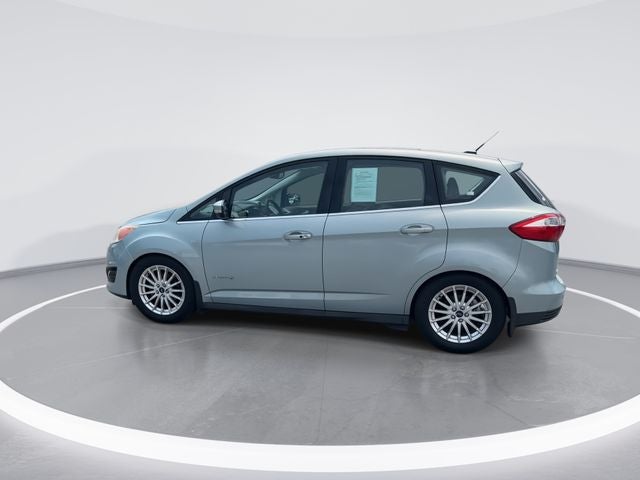 2014 Ford C-Max Hybrid SEL