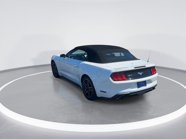2023 Ford Mustang EcoBoost Premium