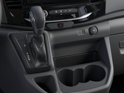 2026 Ford Transit-350 XLT