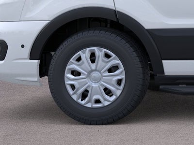 2026 Ford Transit-350 XLT