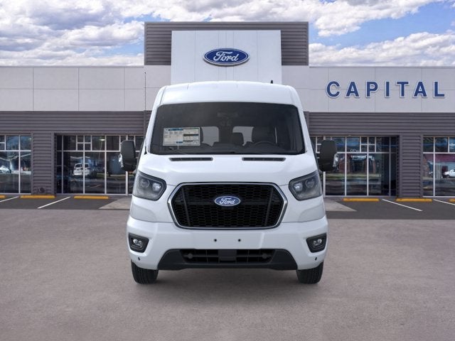 2026 Ford Transit-350 XLT