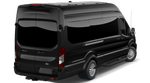 2027 Ford Transit-350 XLT