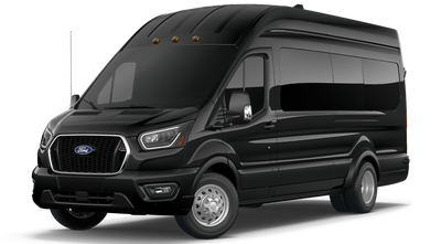 2027 Ford Transit-350 XLT