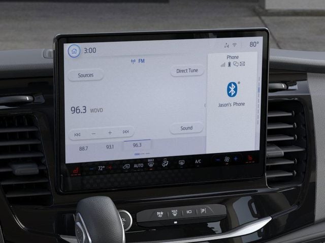 2026 Ford Transit-350 XLT