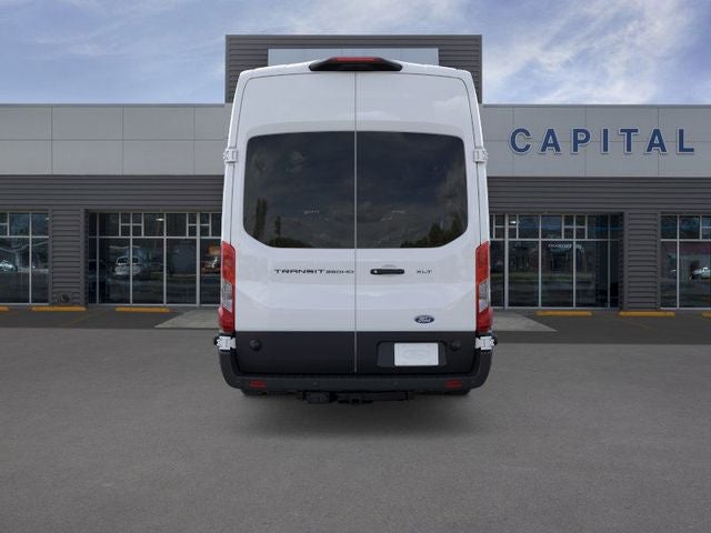 2026 Ford Transit-350 XLT
