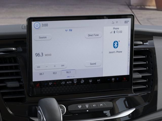 2026 Ford Transit-350 XLT