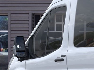 2026 Ford Transit-350 XLT