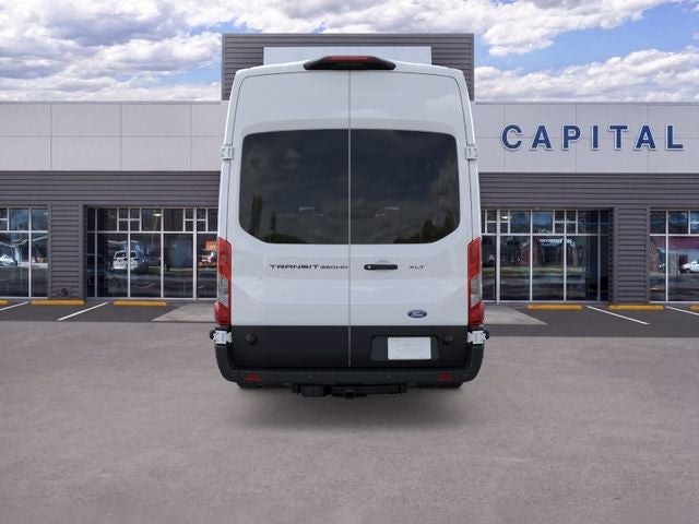 2026 Ford Transit-350 XLT