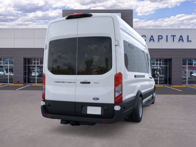 2026 Ford Transit-350 XLT