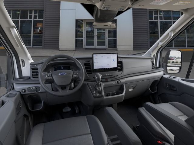 2026 Ford Transit-350 XL