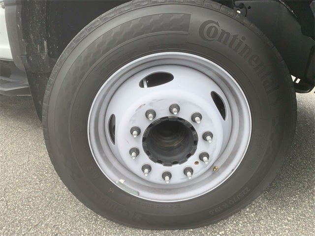 2024 Ford F-550SD XL DRW