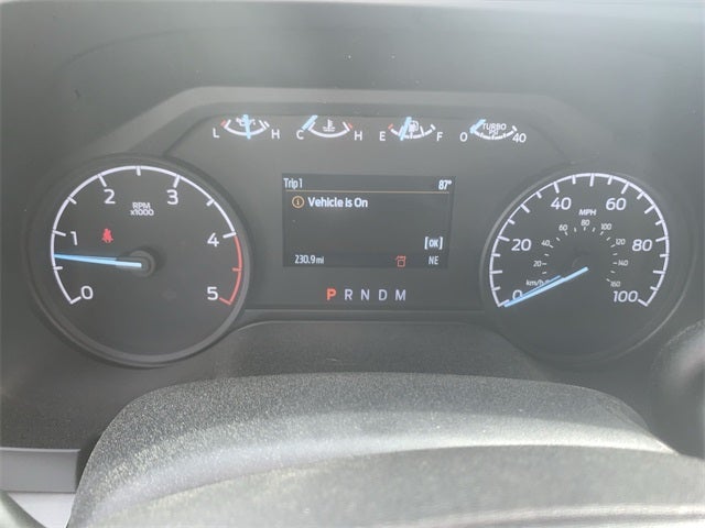 2024 Ford F-550SD XL DRW