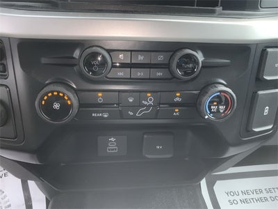 2024 Ford F-550SD XL DRW