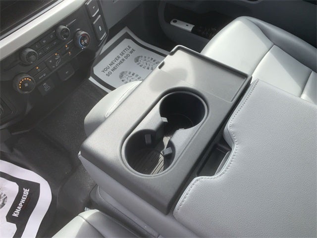 2024 Ford F-550SD XL DRW