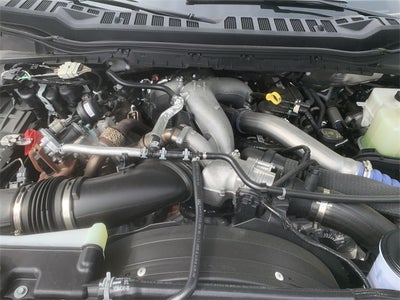 2024 Ford F-550SD XL DRW