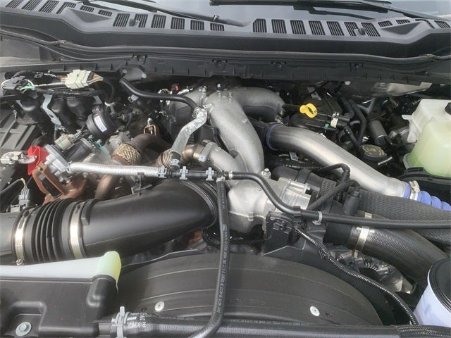 2024 Ford F-550SD XL DRW