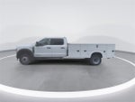 2024 Ford F-550SD XL DRW
