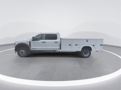 2024 Ford F-550SD XL DRW