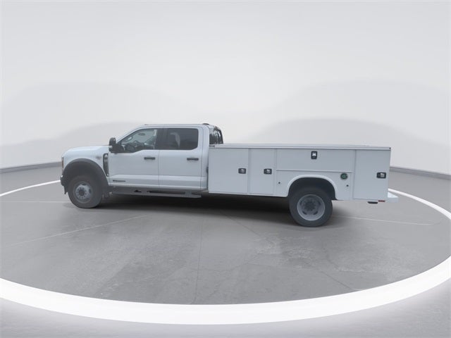2024 Ford F-550SD XL DRW