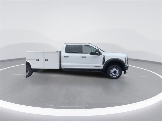 2024 Ford F-550SD XL DRW