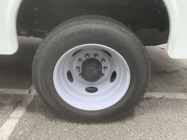 2024 Ford F-550SD XL DRW