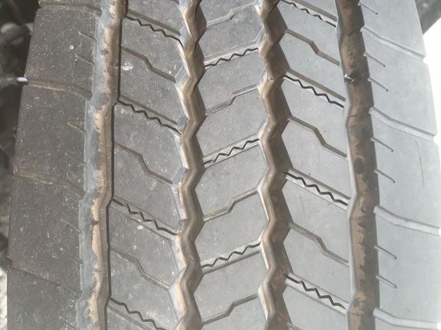 2024 Ford F-550SD XL DRW